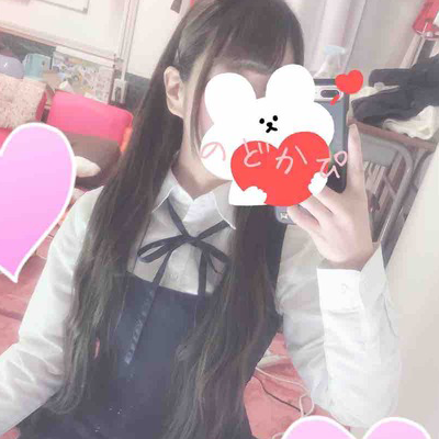 02／のどか(フリーター･19歳･八王子市)